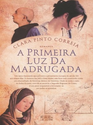 cover image of A Primeira Luz da Madrugada